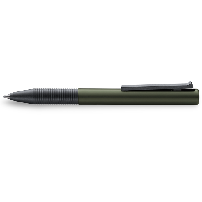 LAMY tipo 指標系列 339 墨綠 鋼珠筆 – 限量特別版