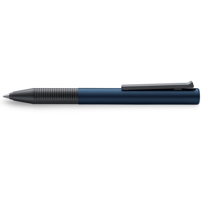 LAMY tipo 指標系列 339 單寧藍 鋼珠筆 – 限量特別版
