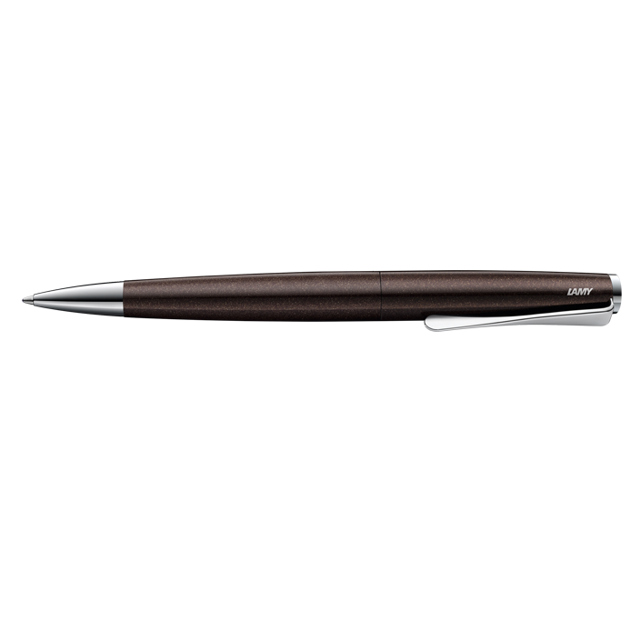 STUDIO 系列 SPECIAL EDITION dark brown 269 原子筆 咖啡