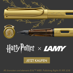 AL-STAR 恆星系列 限量 Harry Potter 赫夫帕夫 黃色 鋼筆:圖片 5