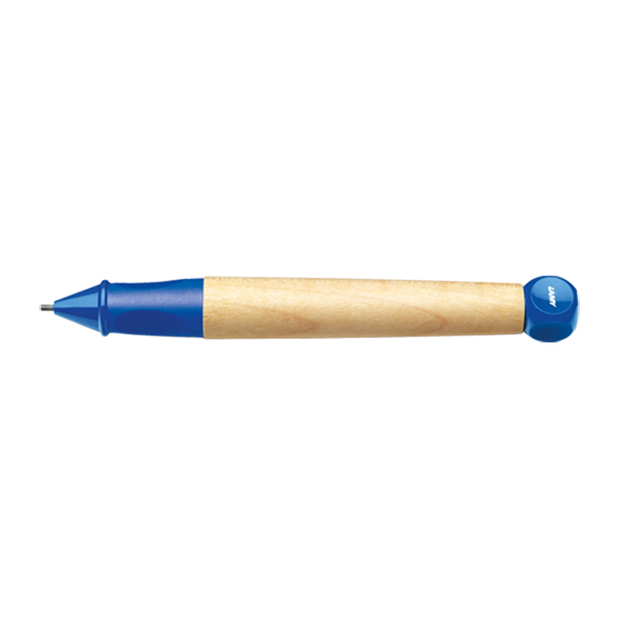ABC系列 楓木鉛筆  1.4MM  藍