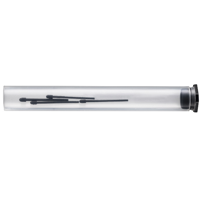 LAMY AL-STAR BLACK EMR 限量 霧黑數位電磁式觸控筆蕊 ( 0.7MM筆尖 / Z108 / POM - SAFARI EMR 不適用）