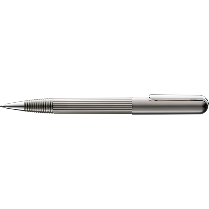 IMPORIUM 193 典藏皇家系列  自動鉛筆  白金 - 白金, M40 0.7MM 鉛筆筆蕊