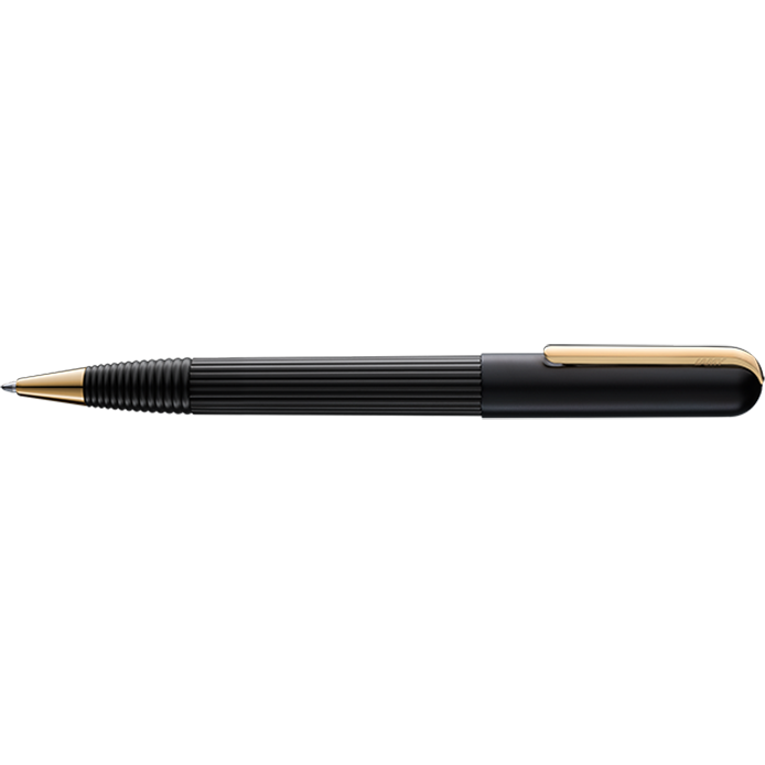 IMPORIUM 260典藏皇家系列   原子筆  黑金