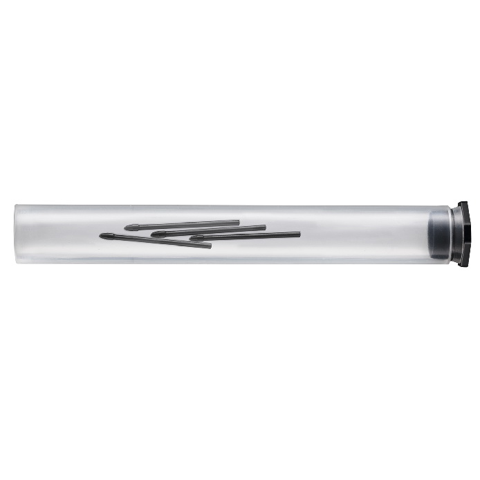 LAMY Safari twin pen all black EMR 專用 觸控筆蕊－( 筆尖PC/EL / Z109－適合光滑 (AL STAR EMR不適用 / APPLE全品牌商品－不適用此觸控筆）