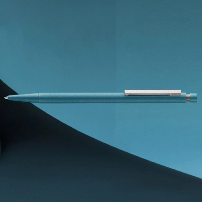 LAMY 自動鉛筆 / CP1匹敵系列 - aquamarine 土耳其藍