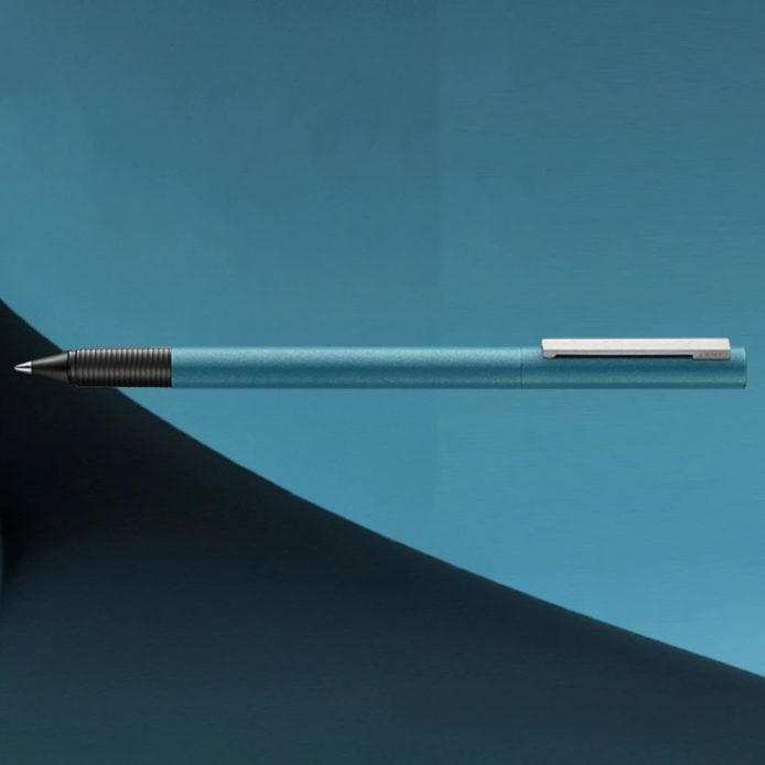 LAMY 鋼珠筆 / CP1匹敵系列 - aquamarine 土耳其藍