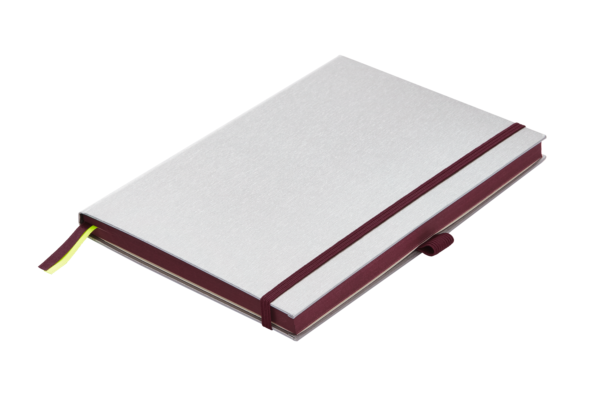 LAMY paper Notebook Hardcover 經典系列 - 恆星硬式筆記本（A5）★期間促銷★買A5送A6★